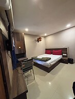 Hotel tuk tuk palace