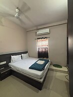 Hotel tuk tuk palace