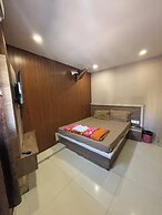 Hotel tuk tuk palace