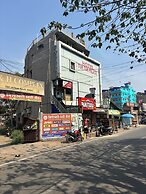 Hotel tuk tuk palace