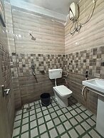 Hotel tuk tuk palace