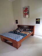 Dagope Homestay