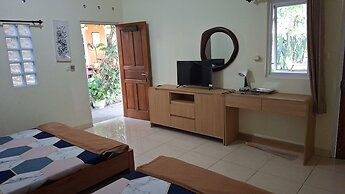 Dagope Homestay