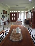 Dagope Homestay