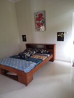 Dagope Homestay