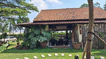 Dagope Homestay