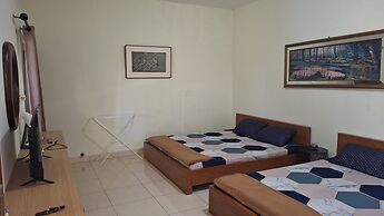 Dagope Homestay