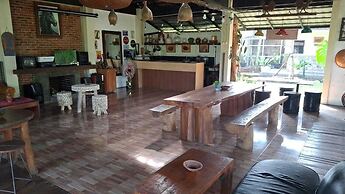 Dagope Homestay