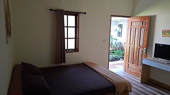 Dagope Homestay