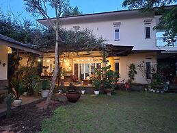 Dagope Homestay