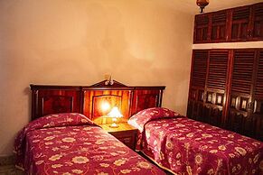 Villa Flores
