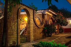 Villa Flores