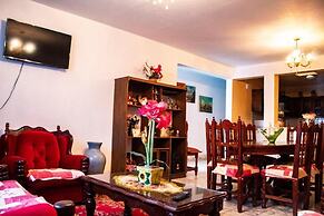 Villa Flores