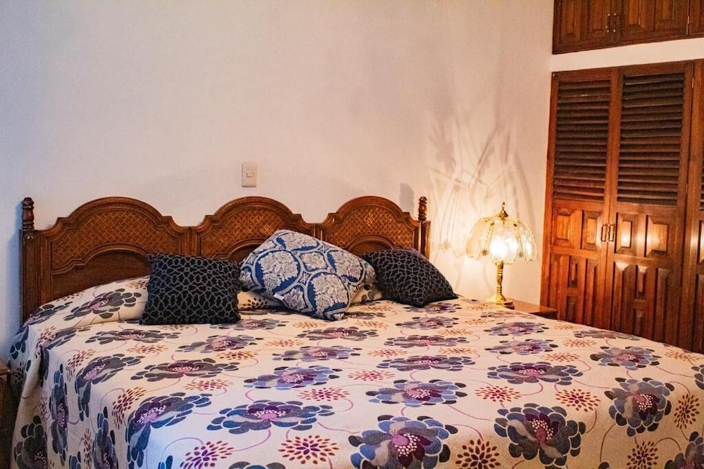 Villa Flores