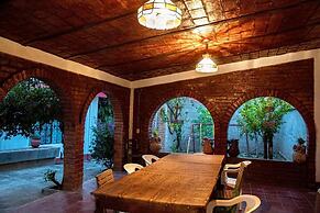 Villa Flores