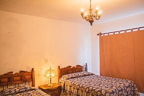 Villa Flores