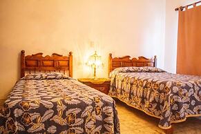 Villa Flores