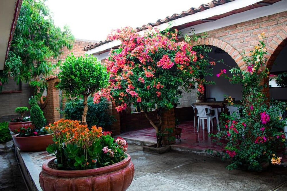 Villa Flores
