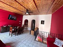 Alta Flores departamento
