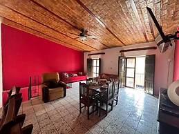 Alta Flores departamento