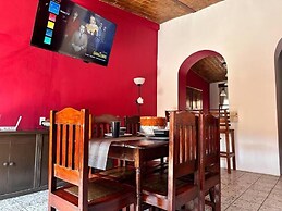 Alta Flores departamento