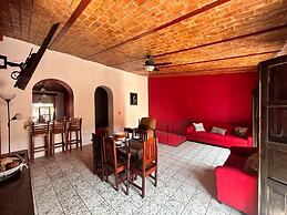 Alta Flores departamento