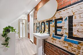 The Flower Pot Hotel
