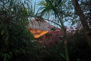 Los Guajes Bungalows
