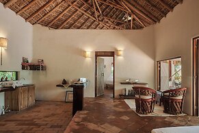 Los Guajes Bungalows