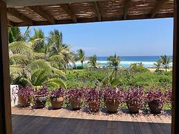 Los Guajes Bungalows
