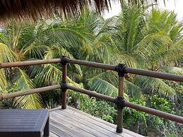 Los Guajes Bungalows