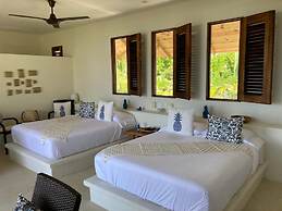 Los Guajes Bungalows