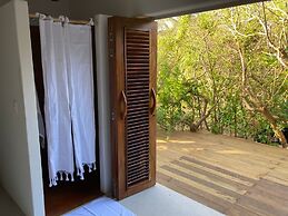 Los Guajes Bungalows