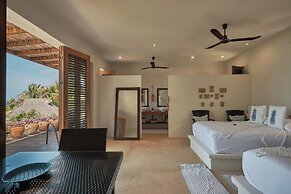 Los Guajes Bungalows