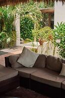 Los Guajes Bungalows