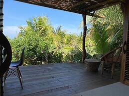 Los Guajes Bungalows