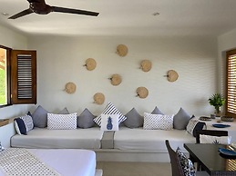 Los Guajes Bungalows