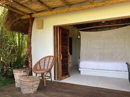 Los Guajes Bungalows