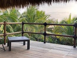 Los Guajes Bungalows