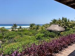 Los Guajes Bungalows