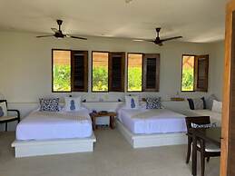 Los Guajes Bungalows