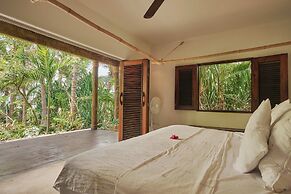 Los Guajes Bungalows