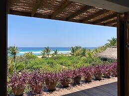 Los Guajes Bungalows
