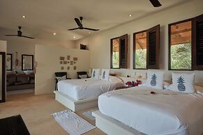 Los Guajes Bungalows
