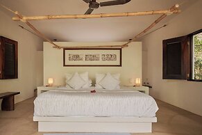 Los Guajes Bungalows