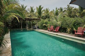 Los Guajes Bungalows