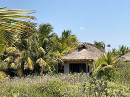 Los Guajes Bungalows