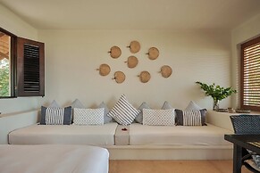 Los Guajes Bungalows