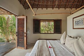 Los Guajes Bungalows