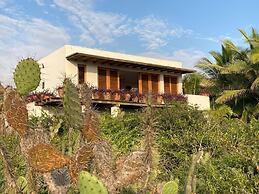 Los Guajes Bungalows
